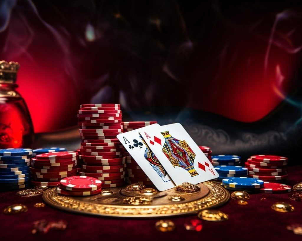 Cash Kingdom Casino Live Betting