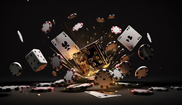 Cash Kingdom Casino Live Betting